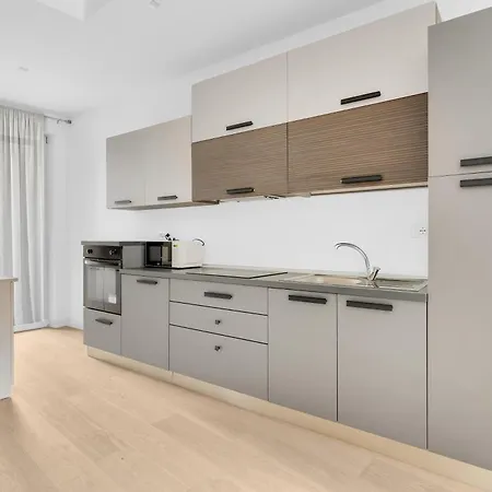 Mi Casa Via Torino Milano