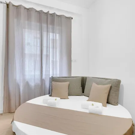 Mi Casa Via Torino Lägenhet Milano