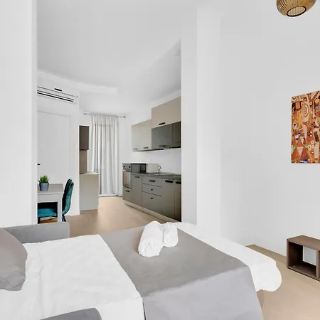 Mi Casa Via Torino Appartement Milan