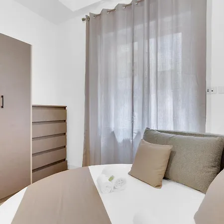 Mi Casa Via Torino 公寓