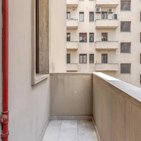 公寓 Mi Casa Via Torino *